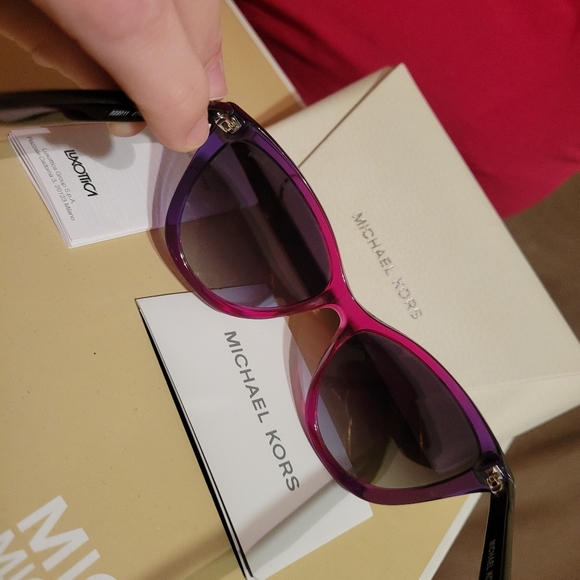 Michael Kors Sunglasses brand new